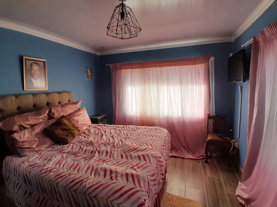 To Let 4 Bedroom Property for Rent in Kathu Northern Cape